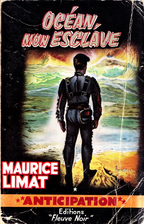 Océan, Mon Esclave