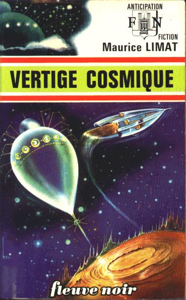 Vertige Cosmique