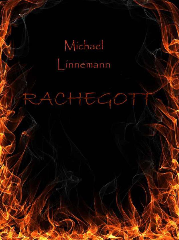 Rachegott: Thriller
