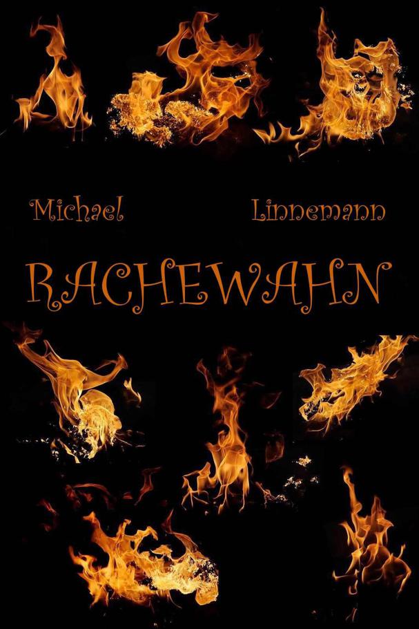 Rachewahn: Thriller