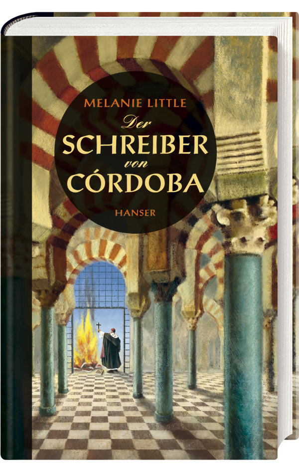 Der Schreiber von Córdoba