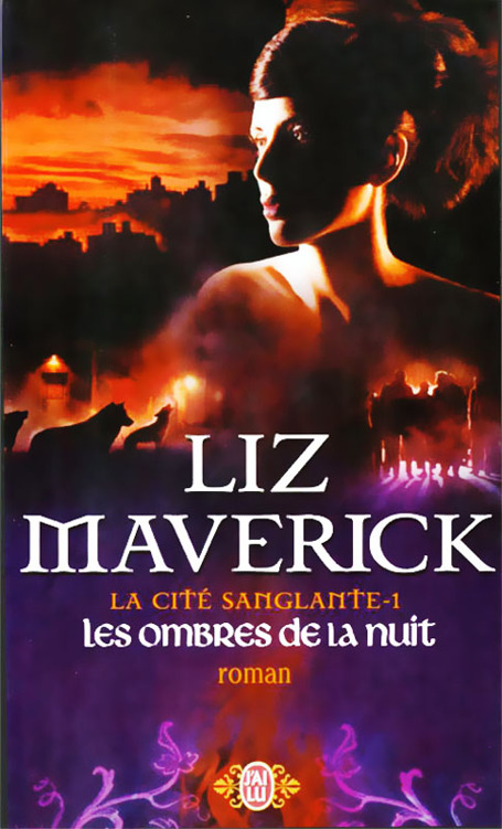 Les ombres de la Nuit