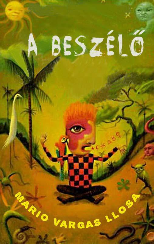 A beszélő