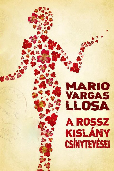 A rossz kislány csínytevései