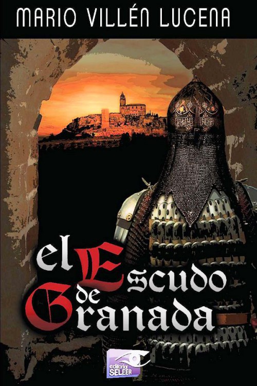 El escudo de Granada