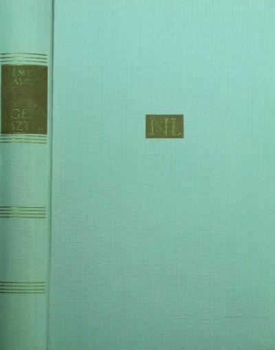 Égető Eszter