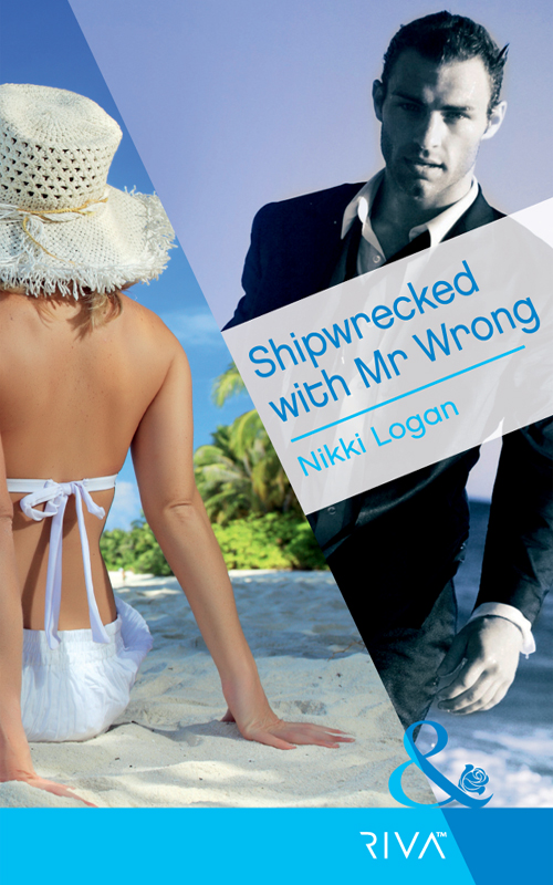 Shipwrecked with Mr. Wrong
