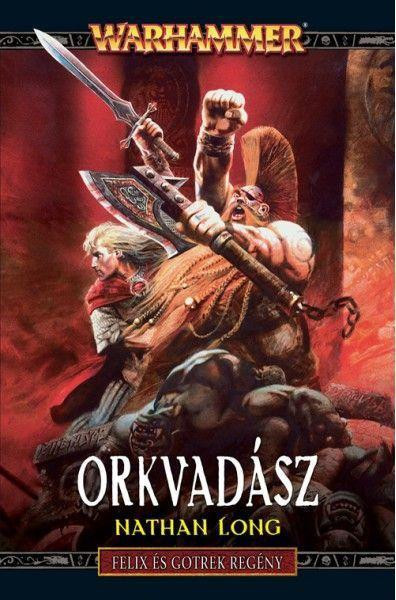 Orkvadász