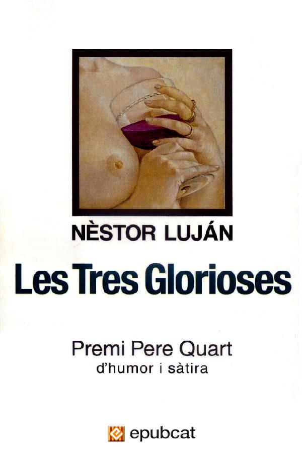 Les Tres Glorioses