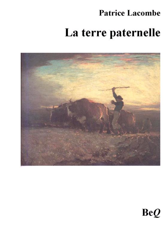 La terre paternelle
