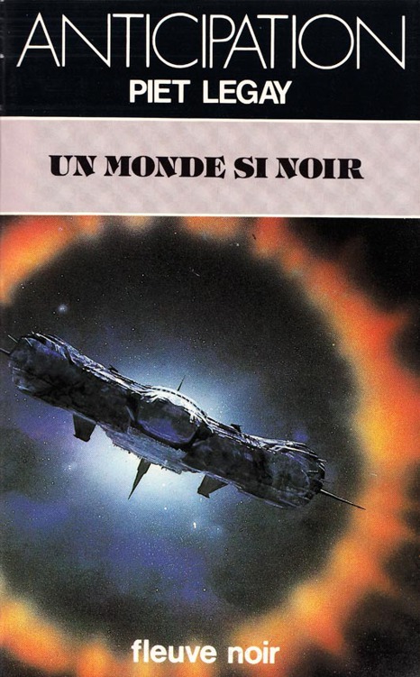 Un Monde Si Noir