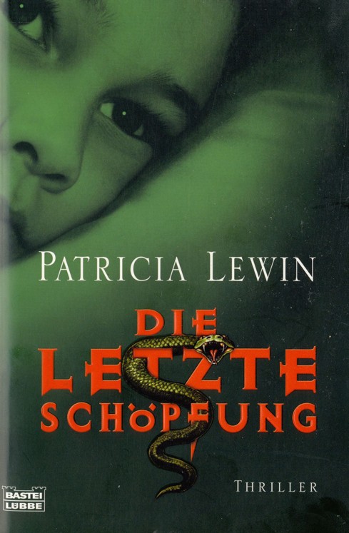 Die letzte Schoepfung