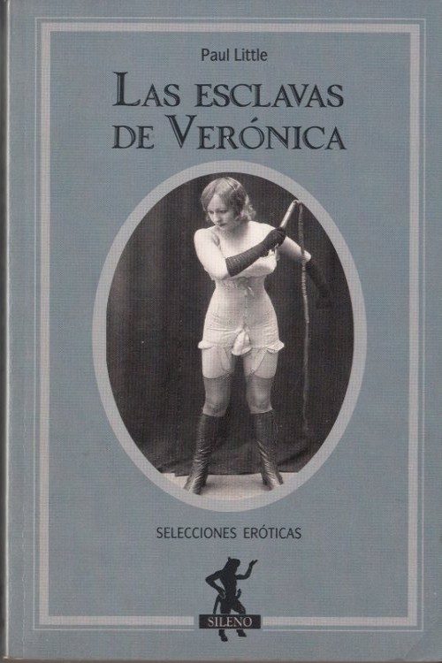 Las esclavas de Verónica