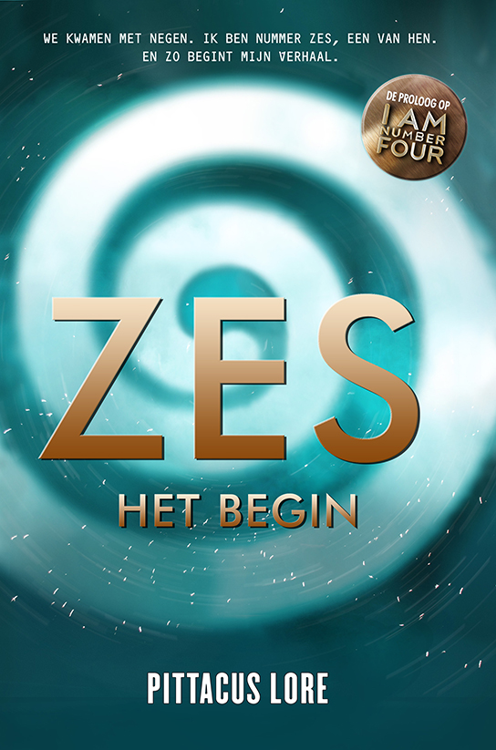 Zes het begin