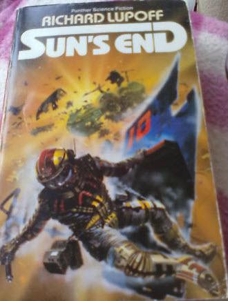 Sun's End