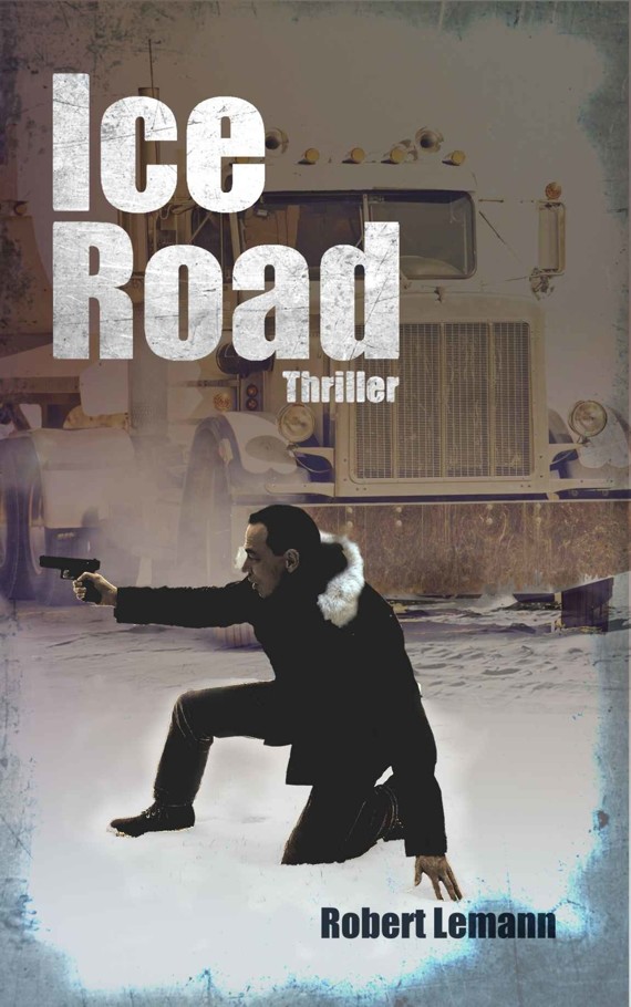Ice Road
