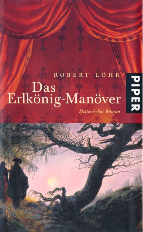 Das Erlkönig-Manöver