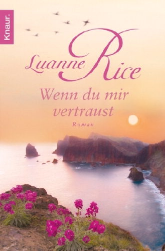 Wenn du mir vertraust: Roman