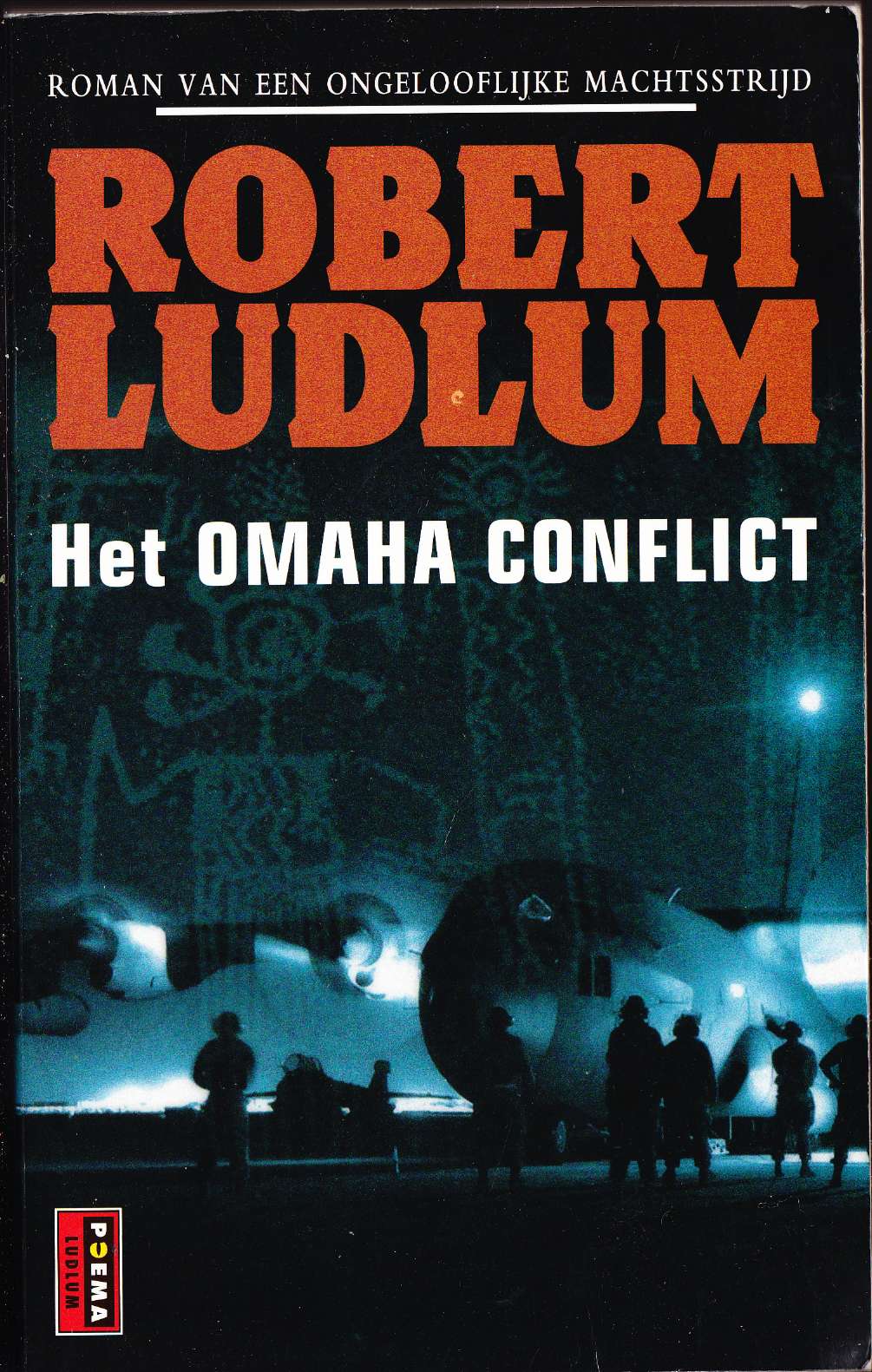 16 - Het Omaha conflict