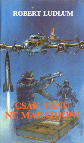 Csak tanu ne maradjon