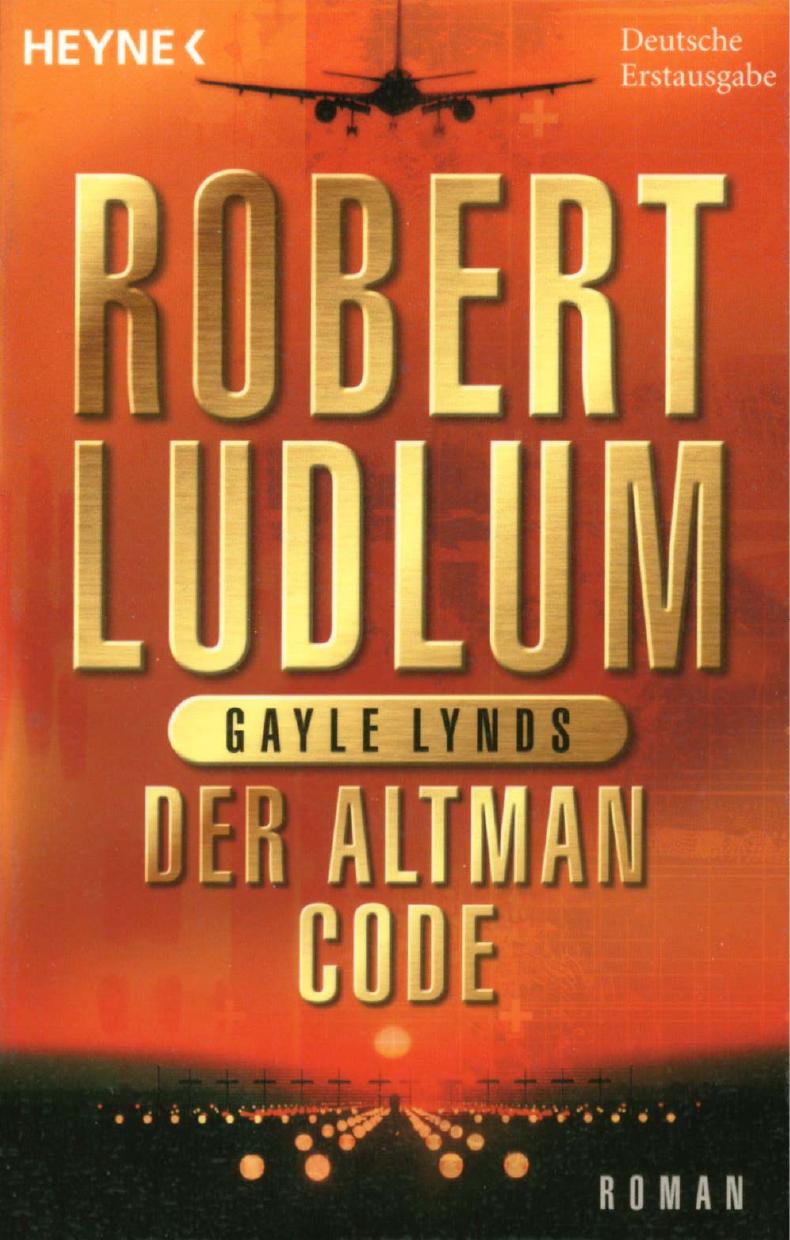 Der Altman-Code