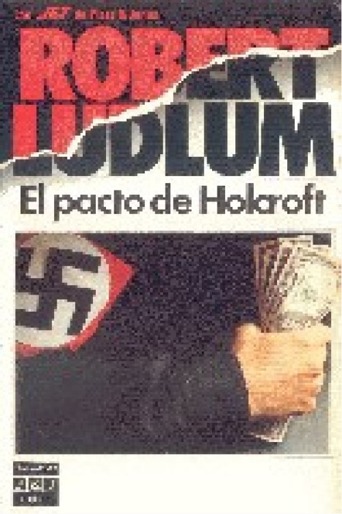 El pacto de Holcroft
