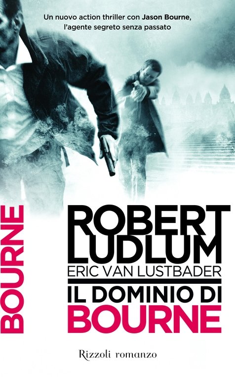 Il dominio di Bourne