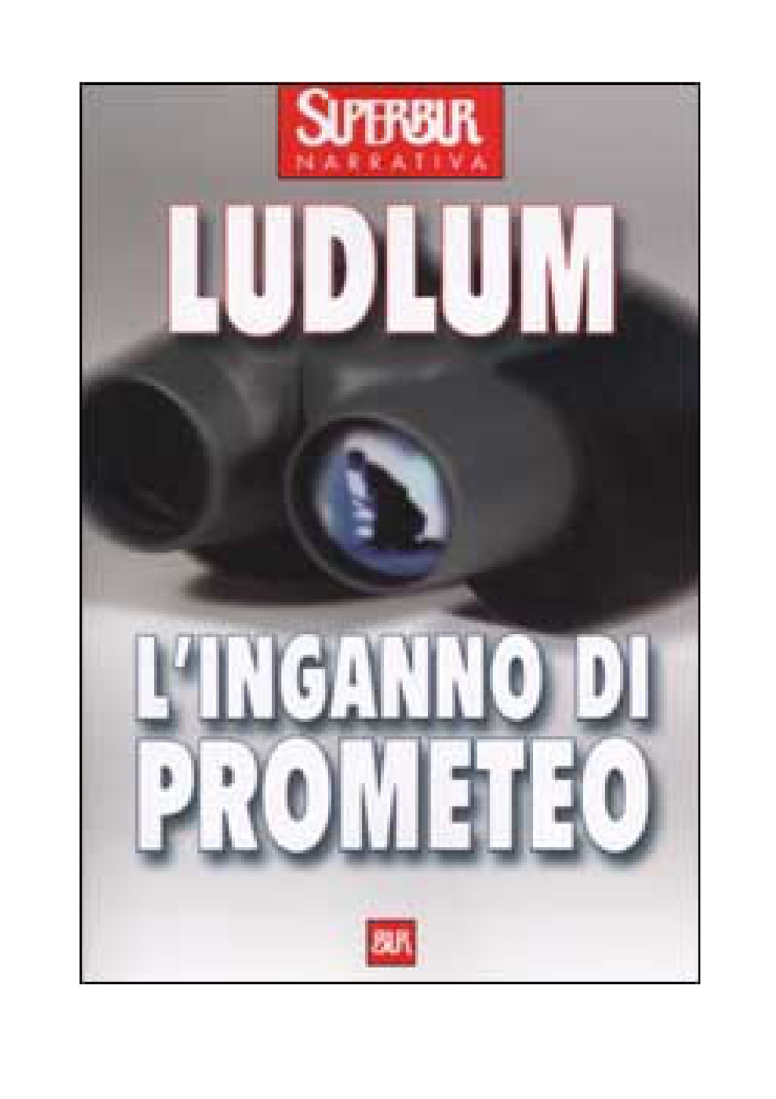 L'inganno di Prometeo