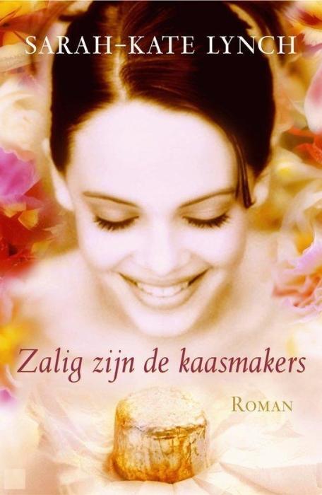 [NL] 2003 - Zalig zijn de kaasmakers