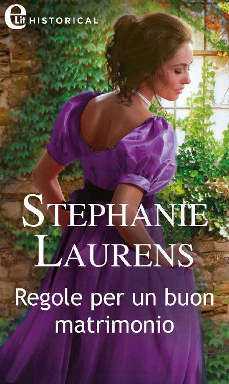 Regole per un buon matrimonio