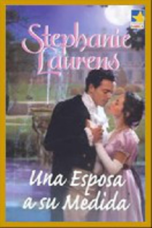 Una esposa a su medida