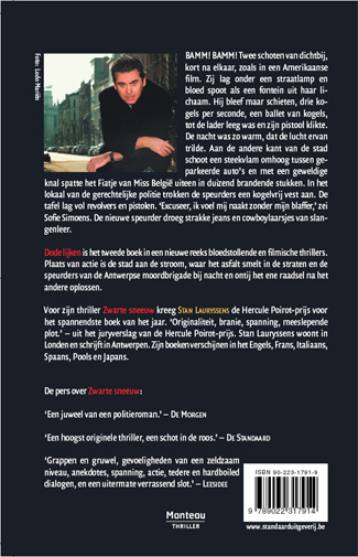 Dode lijken / druk 1