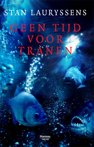 Geen tijd voor tranen / druk 1
