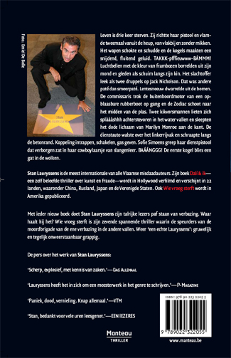 Wie vroeg sterft / druk 1