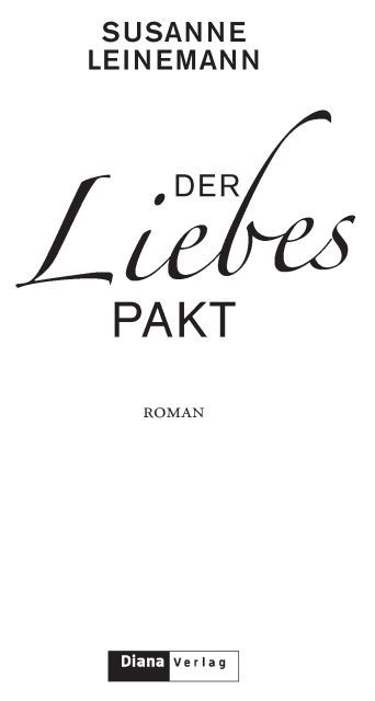 Der Liebespakt