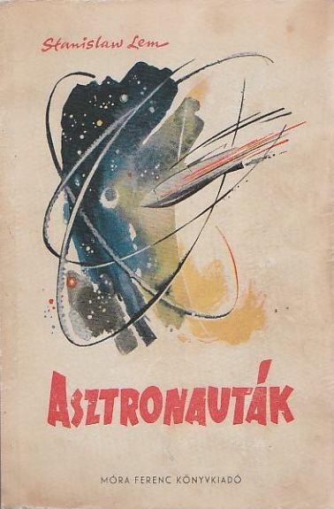 Asztronauták