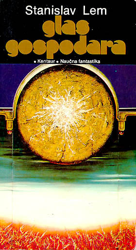 Glas gospodara
