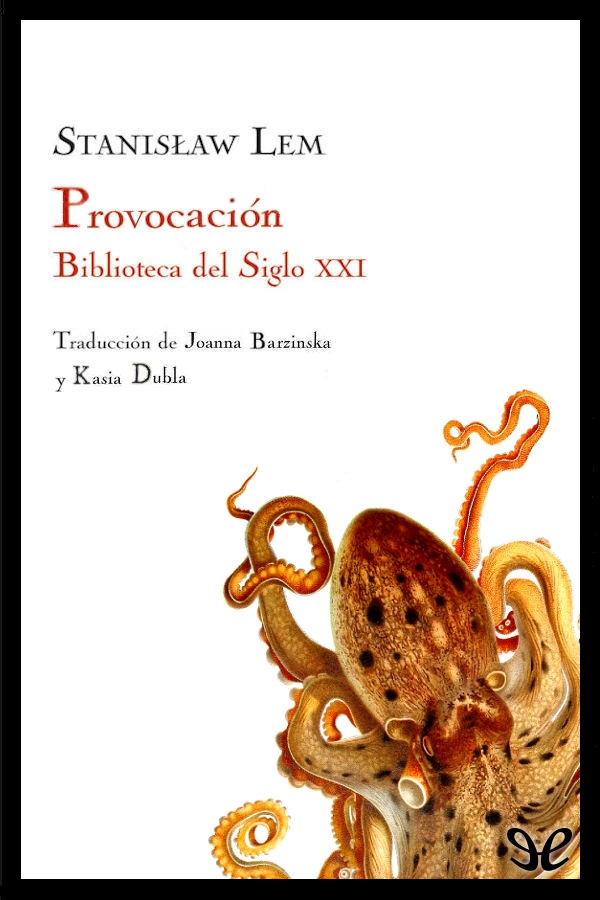 Provocación