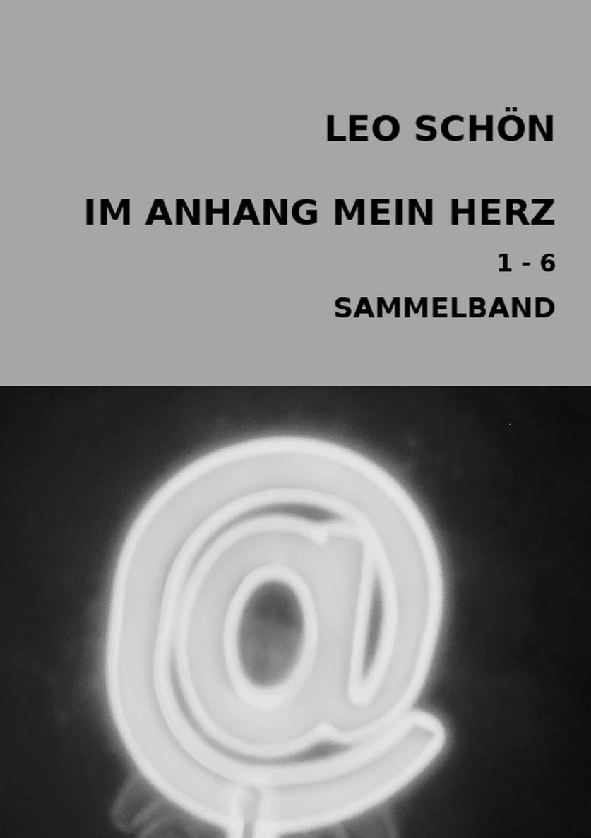 Im Anhang mein Herz