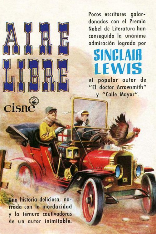Aire libre