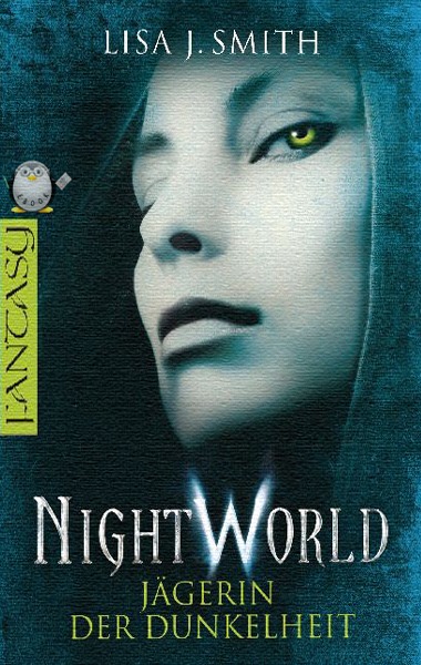 NIGHT WORLD - Jägerin der Dunkelheit