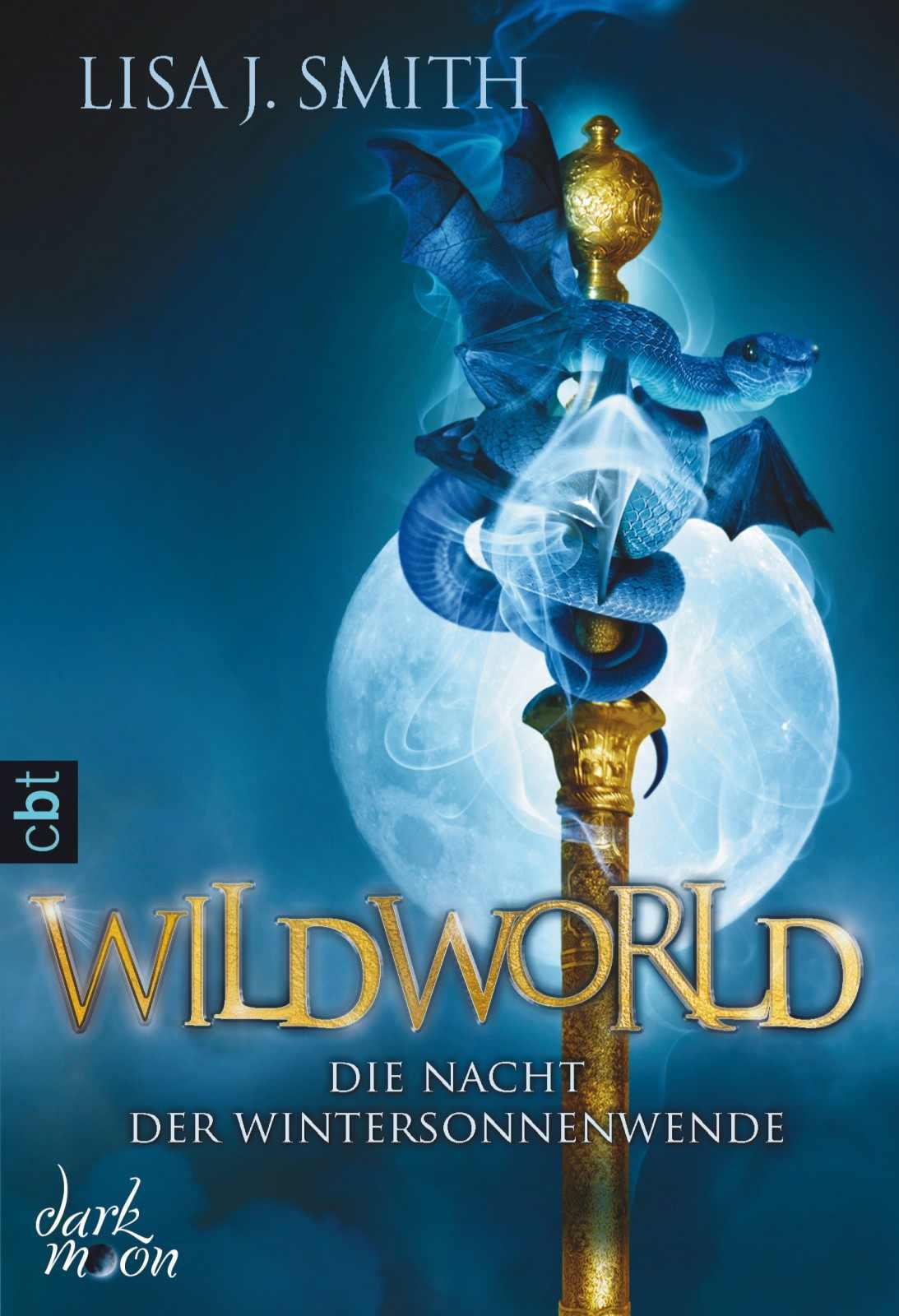 WILDWORLD - Die Nacht der Wintersonnenwende: Band 1