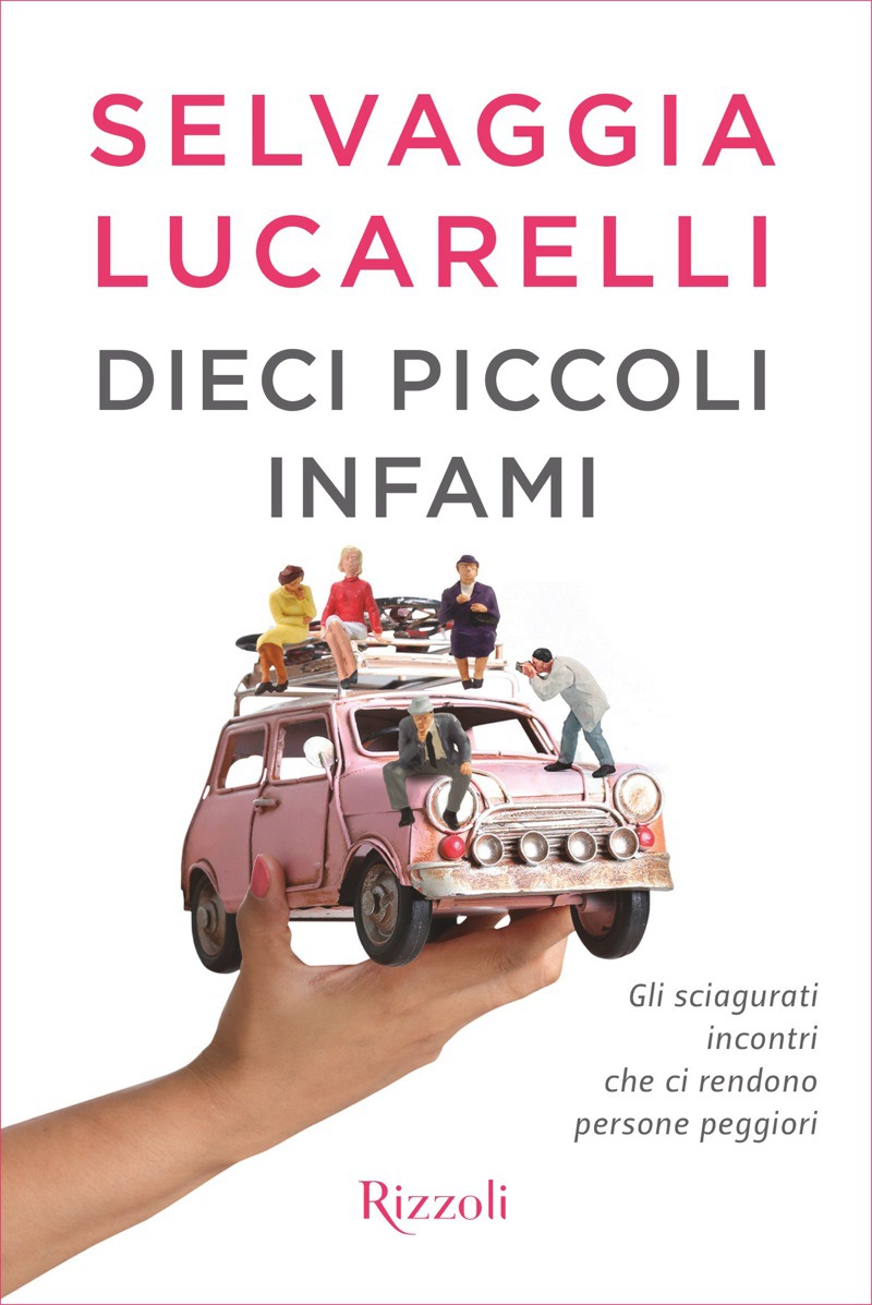 Dieci piccoli infami