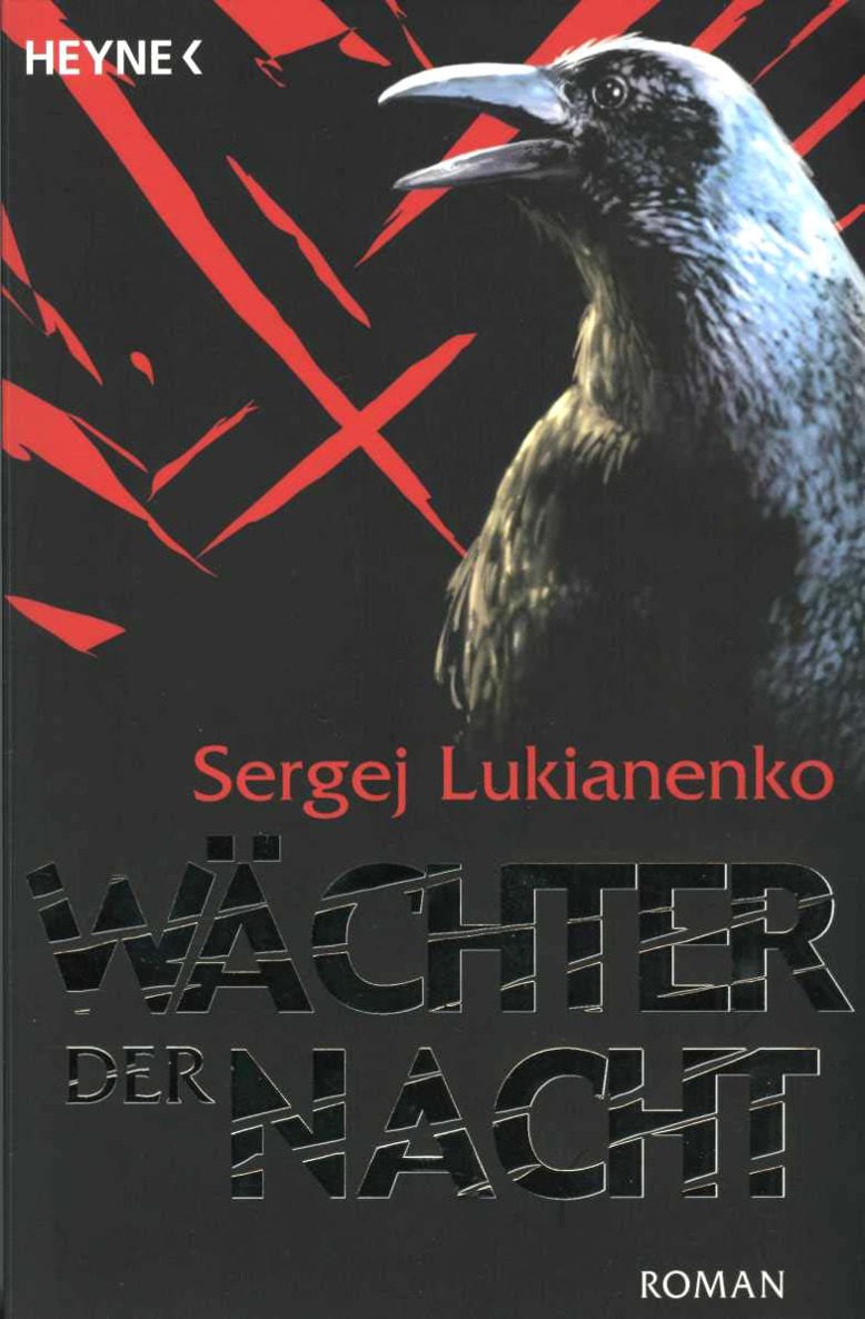 1 - Wächter der Nacht