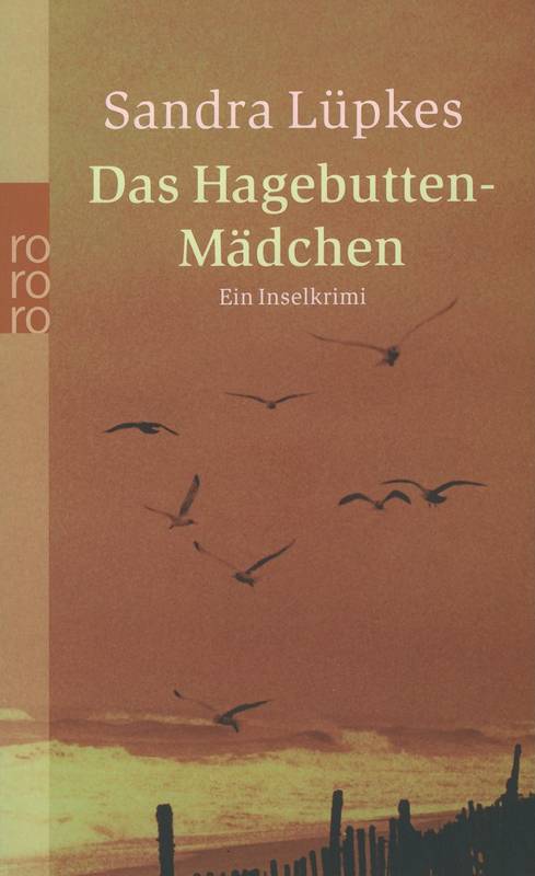 Das Hagebutten-Mädchen
