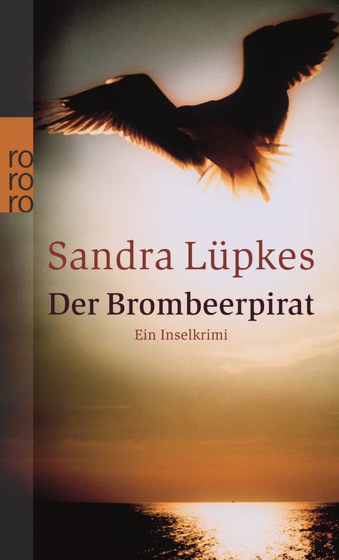 Der Brombeerpirat