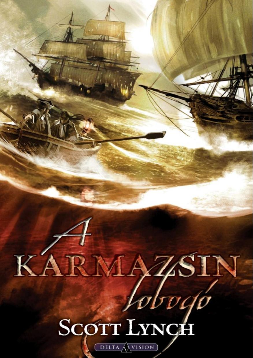 A ​karmazsin lobogó
