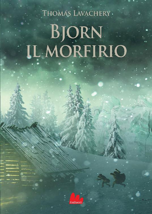 Bjorn il morfirio