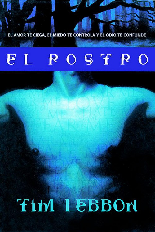 El rostro