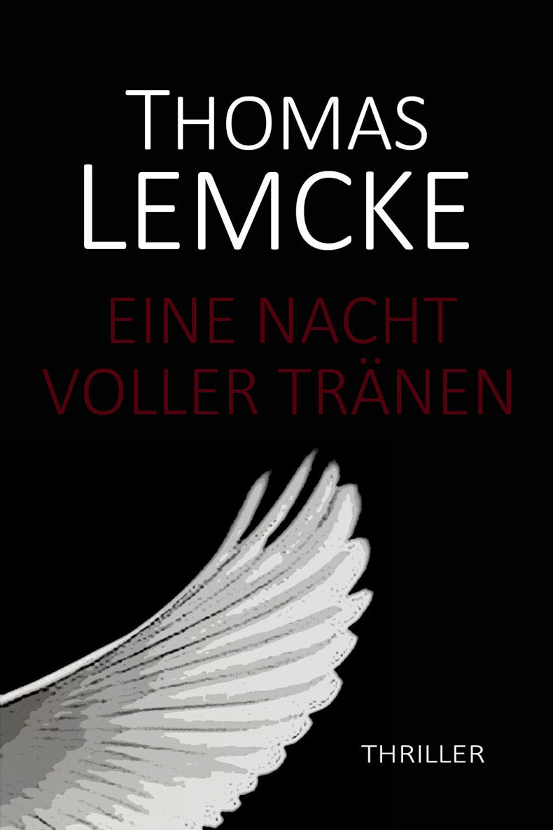 Eine Nacht voller Tränen: Kurzthriller